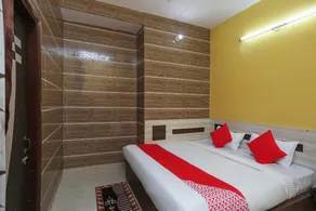 Hotel O Owish - Image 5