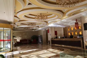 Jintai International Hotel - Image 5