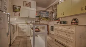 Vieille Maison Rustique Espace Intéressant - Image 3