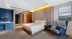 Atour Hotel Hengyang South Mountain Hengshan Scenic Area - Image 2