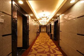 Teda Central Hotel - Image 3