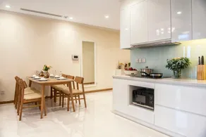 Luxury Vinhomes Central Park (Samson Homes) - Image 3