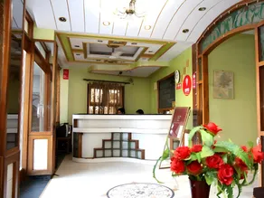 Hotel New Center Point Jaipur - Image 3