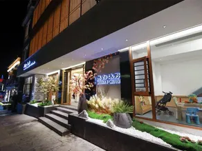 Wubai · Muye High-end Holiday Hostel - Image 5