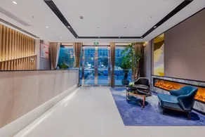 Home Inn Hangzhou Zhuantang Songcheng Scenic Area China Academy of Art - Image 5