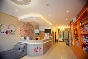 Shell Linyi County Shangye Town Wenyu Road Hotel - Image 5