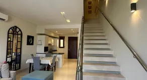 Hawana Salalah luxury 1BR TH with private pool - Image 5