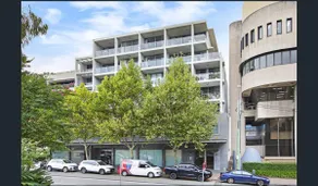 CLA26 - 1 bedroom Unit Crows Nest Clarke Street - Image 4