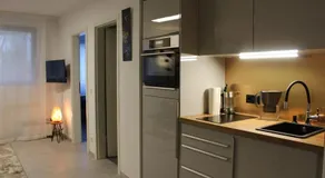 SmartApart - Design Apartment - Favorite Place - Full Equipment - Public Transport - Image 4