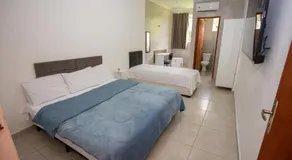 Ribeiro Suit's Hotel - Image 2