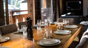 Chalet 1155 - Montroc - Chamonix - Image 4