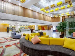 Yangzhou Airport Hotel - Image 4