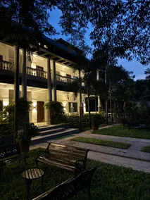 Button Eyes Resort - Pet friendly - Image 1