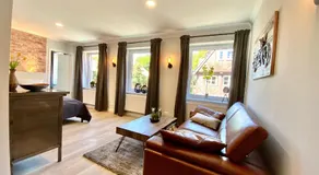 Schöne Ferienwohnungen teilweise mit Dachterrasse im Herzen von Itzehoe - Image 3