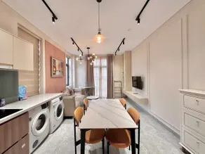 META HOME Apartment - Vinhomes Imperia - Image 2