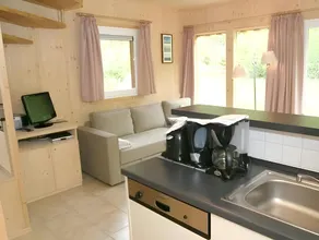 Chalet in Stadl nahe Kreischberg Pisten - Image 2