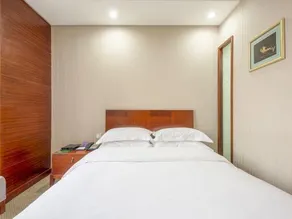 Hengbao Hotel - Image 4