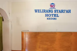 Hotel Welirang Syariah - Image 5