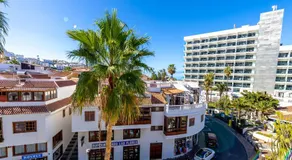 Beautiful View Appartement Los Gigantes - Image 2