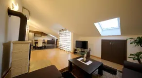 Luxury Villa Nada with Pool - Image 2