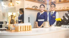 Gmb-Arte' Hotel - Image 4