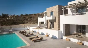 Kedros Milos Suites - Image 2
