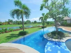Water Edge Villa by Soscomma - Image 5