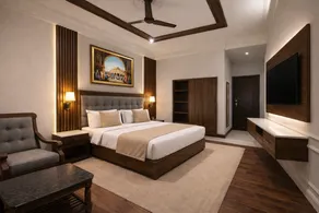 Hotel Pramila - Image 2