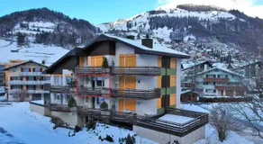 Apartment next to Titlis Station - Image 3