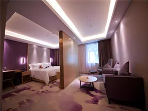 Lavande Hotel Wuhan Huanghelou Branch - Image 5
