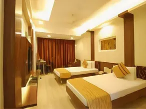Hotel Shreemaya - Image 2