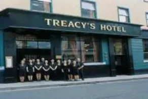 Treacy's Hotel & Slaney Suites Wexford - Image 1