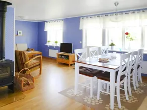4 person holiday home in Brålanda - Image 2