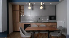 Eikon Apartments Abastumani - Image 4