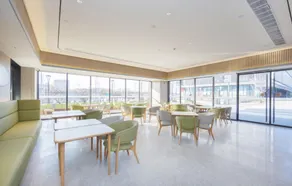 JI Hotel Nanjing Lishui Yongshoufang Commercial Street - Image 4