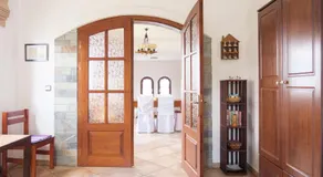 Encantadora casa de campo con una vista única - Image 4