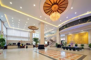 Shenzhoujie International Hotel - Image 2
