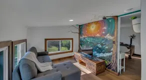 The Whiskey River Lodge - Image 2