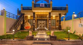 Badshah Farmstay by VEO - Part of StayVista - Image 5