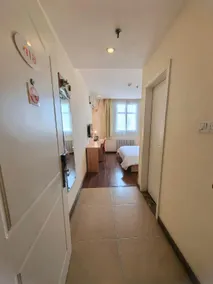 Home Inn Baoding South 2nd Ring Changcheng Headquarters - Image 3
