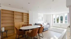 GuestReady - Riverside Retreat in Wapping - Image 3