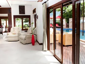 Four Bedroom Luxury Villa Chaweng P2 SDV194 - Image 3