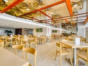 GreenTree Eastern Hotel Shanghai North Sichuan Road Hongkou Football Stadium - Image 2