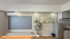 Three Bears Smart Apartment Hotel (Wanda Plaza Branch) - Image 4