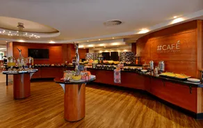 City Lodge Hotel Johannesburg Airport, Barbara Road - Image 4
