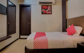 Hotel VIP Regency - Image 4