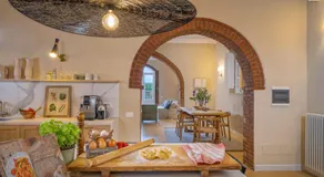 Villa Oliveto - Image 5
