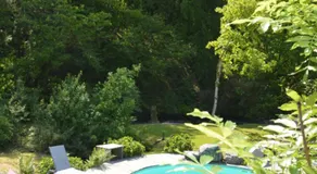 Moulin de la Cuse - Chambre l'Anse - Image 4