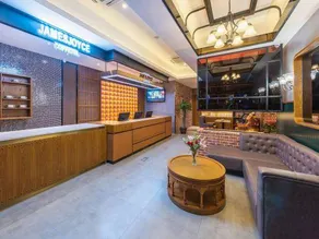 Mannsic Hotel (Beijing Huilongguan Wendu Shuicheng Branch) - Image 2