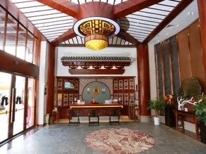 Super 8 Hotel (Nanning Long'an High-speed Railway Station) - Image 5